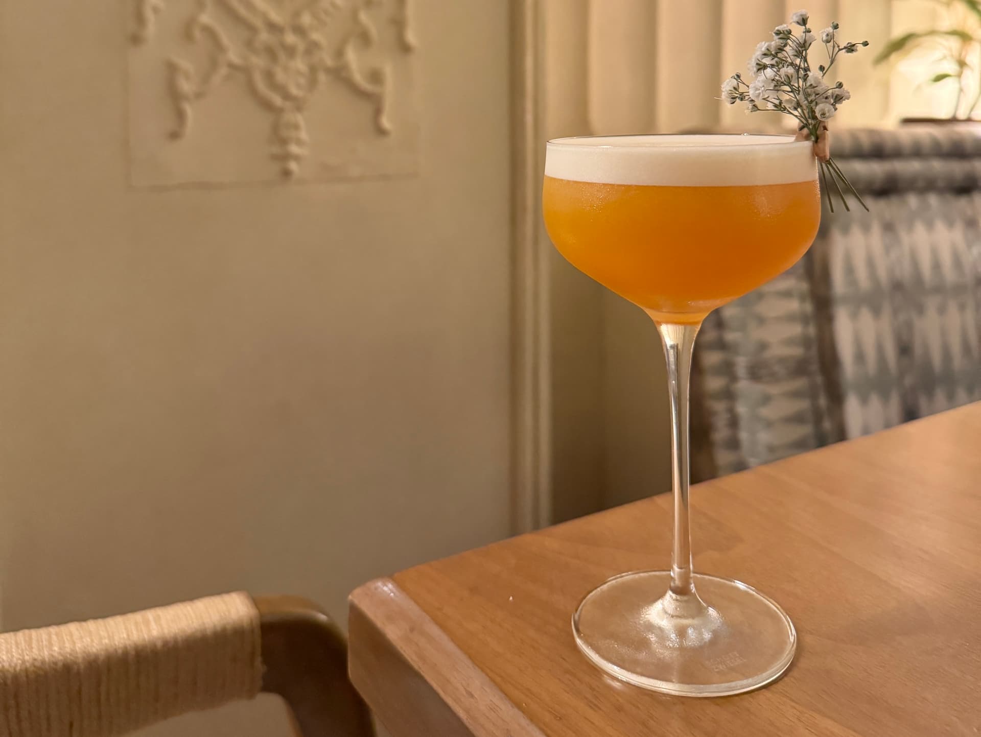 Kay Bojesen cocktail shaker